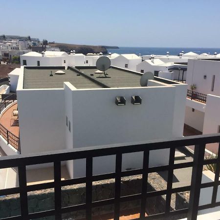 Villa Rubicon Playa Playa Blanca (Lanzarote) Exterior foto