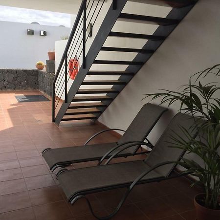 Villa Rubicon Playa Playa Blanca (Lanzarote) Exterior foto