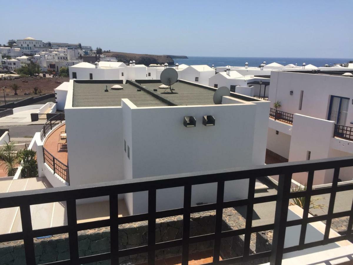 Villa Rubicon Playa Playa Blanca (Lanzarote) Exterior foto