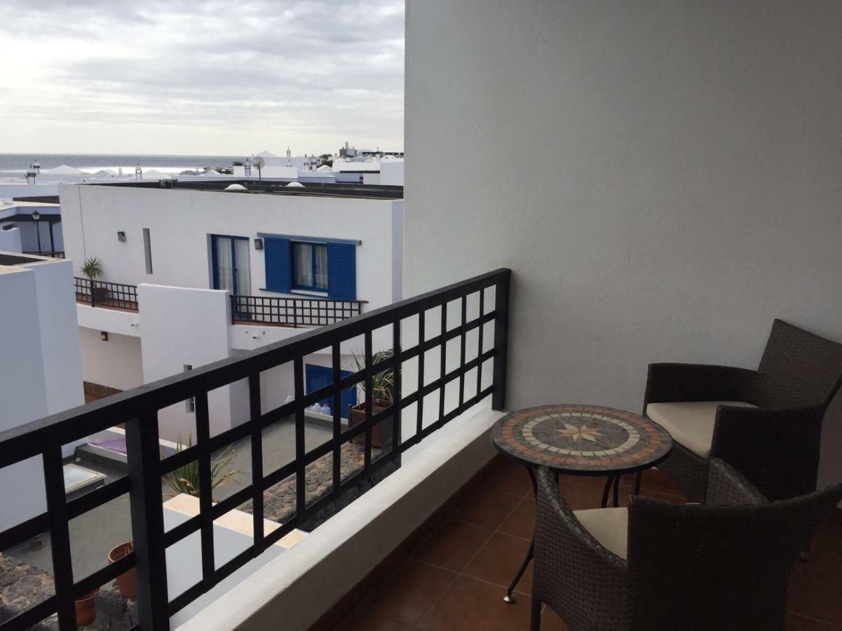 Villa Rubicon Playa Playa Blanca (Lanzarote) Exterior foto