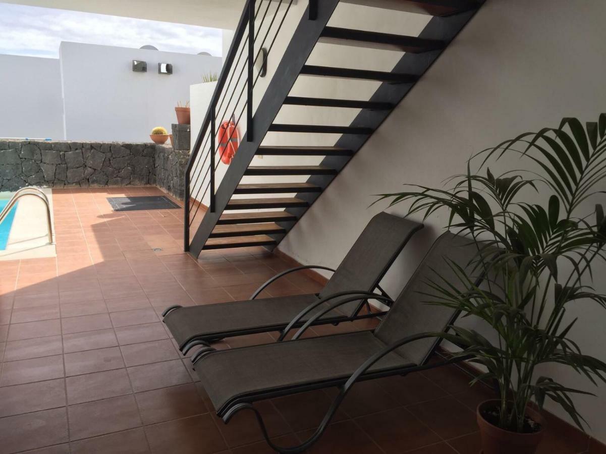 Villa Rubicon Playa Playa Blanca (Lanzarote) Exterior foto